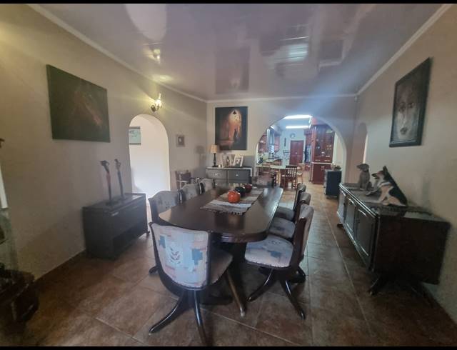 6 BEDROOM HOUSE FOR SALE IN VANDERBIJLPARK SW 5